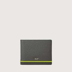 VIKTOR MONEY CLIP WALLET