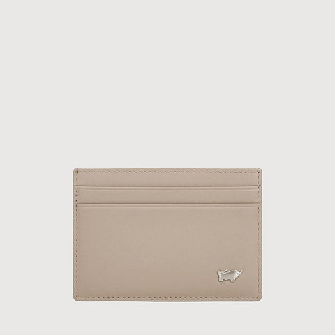 BURLS FLAT CARD HOLDER