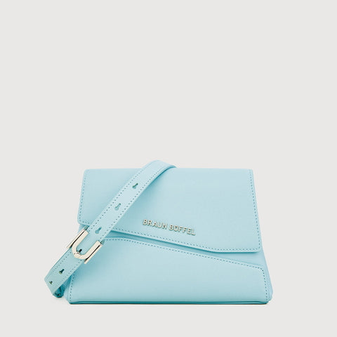 AGMA SMALL CROSSBODY BAG