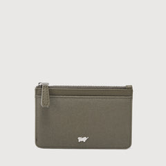 AGMARINE COIN HOLDER WITH EXTERNAL CARD SLOTS