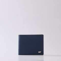 [ONLINE EXCLUSIVE] AXIS WALLET WITH COIN COMPARTMENT