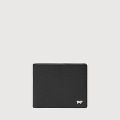 NOVA CENTRE FLAP WALLET WITH COIN COMPARTMENT