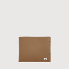 ADAM CARDS WALLET WITH WINDOW COMPARTMENT