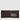 BINDA CENTRE FLAP WALLET WITH COIN COMPARTMENT