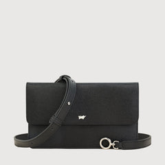 CANVA SLING POUCH