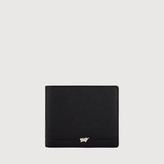 CRAIG CENTRE FLAP CARDS WALLET