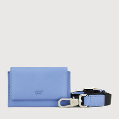 LINCA PHONE STRAP WITH POUCH