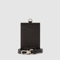 CRAIG LANYARD WITH PASSHOLDER