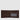 BINDA CENTRE FLAP CARDS WALLET