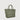 EYANA SMALL TOTE BAG