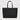 CANVA LARGE TOTE BAG