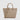EYANA SMALL TOTE BAG