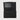 CLAMP BIFOLD 3/4 WALLET (BOX GUSSET)