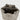 GAB SMALL BUCKET BAG