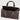 STRAZA LARGE TOTE BAG