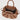 TEESCHALE MINI TOTE BAG