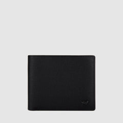 VIKTOR CENTRE FLAP CARDS WALLET