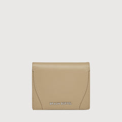 ARCUS BIFOLD SMALL WALLET WITH COIN COMPARTMENT