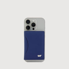 ALVA MAGNETIC BIFOLD WALLET
