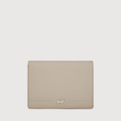 CRAIG CARD HOLDER WITH NOTES COMPARTMENT (V GUSSET)