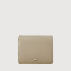 KORA BIFOLD SMALL WALLET WITH COIN COMPARTMENT