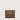 PAN TRIFOLD SMALL WALLET WITH EXTERNAL COIN COMPARTMENT