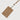 SLATE WEAVED LANYARD WITH PASSHOLDER
