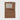 CLAMP CARD HOLDER WITH NOTES COMPARTMENT (BOX GUSSET)