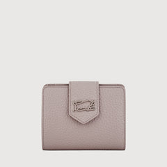 BINDAN BIFOLD SMALL WALLET WITH COIN COMPARTMENT