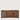 PAN TRIFOLD SMALL WALLET WITH EXTERNAL COIN COMPARTMENT