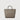 EYANA SMALL TOTE BAG