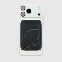 FLOE MAGNETIC CARD HOLDER