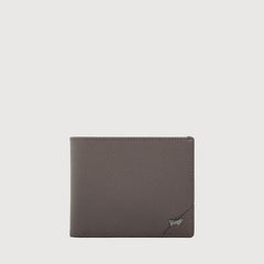 GALLION WALLET WITH COIN COMPARTMENT