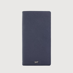 CRAIG BIFOLD LONG WALLET (1 V GUSSET)