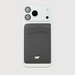 RHOMBY MAGNETIC CARD HOLDER