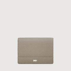 GAB CARD HOLDER WITH NOTES COMPARTMENT (BOX GUSSET)