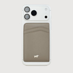 RHOMBY MAGNETIC CARD HOLDER