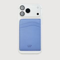 RHOMBY MAGNETIC CARD HOLDER