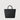 EYANA SMALL TOTE BAG