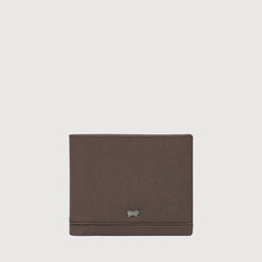 VIKTOR CARDS WALLET WITH WINDOW COMPARTMENT