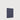 CRAIG VERTICAL CENTRE FLAP CARDS WALLET (GERMAN SIZE)