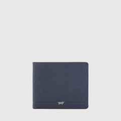 CRAIG CENTRE FLAP CARDS WALLET