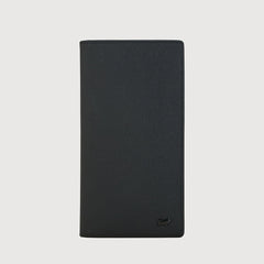 VIKTOR BIFOLD LONG WALLET (BOX GUSSET)