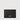 Braun Büffel black leather XS messenger, front view