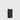 Braun Büffel black leather key holder for men, angled view