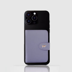 CASEY MAGNETIC BIFOLD WALLET