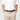 FINE GRAIN PRINTED LEATHER BELT WITH GUN IN SATIN FINISH ALLOY AUTO BUCKLE