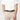 REVERSIBLE SAFFIANO LEATHER BELT WITH NICKEL IN SATIN FINISH STAINLESS STEEL BUCKLE