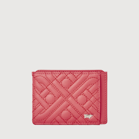LOCKE FLAT CARD HOLDER
