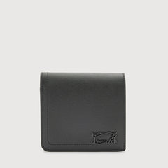 THONET BIFOLD CENTRE FLAP SMALL WALLET WITH COIN COMPARTMENT